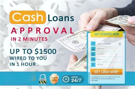 Cash Loans Express Deposit